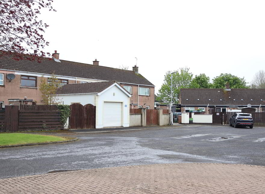 36 Gorteen Crescent, Limavady, BT49 9EW