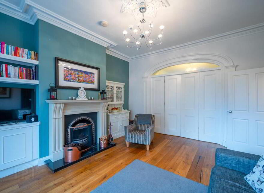 98 Church Road, Holywood, BT18 9BX
