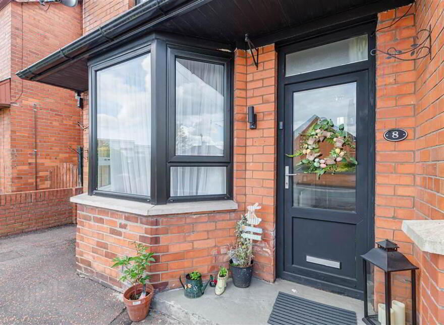 8 Ormonde Avenue, Upper Lisburn Road, Belfast, BT10 0LQ