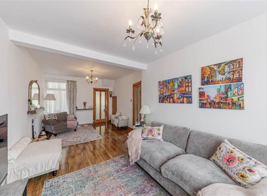 8 Ormonde Avenue, Upper Lisburn Road, Belfast, BT10 0LQ