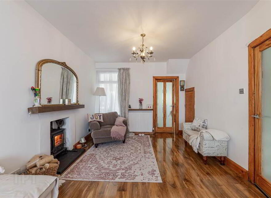 8 Ormonde Avenue, Upper Lisburn Road, Belfast, BT10 0LQ