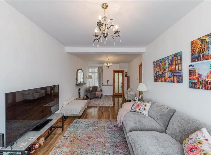 8 Ormonde Avenue, Upper Lisburn Road, Belfast, BT10 0LQ