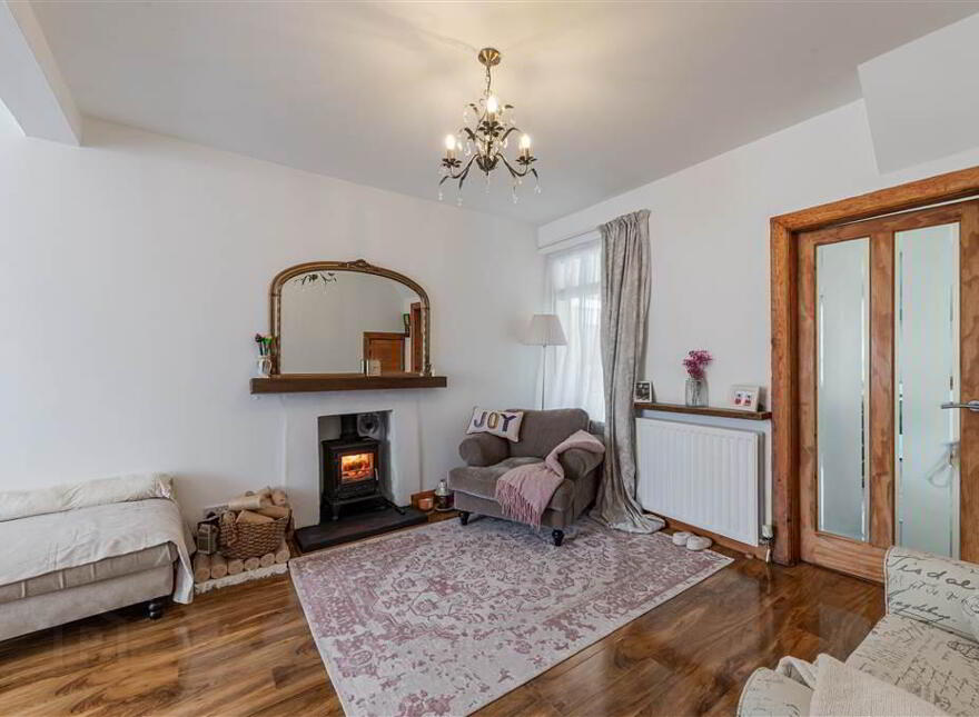 8 Ormonde Avenue, Upper Lisburn Road, Belfast, BT10 0LQ
