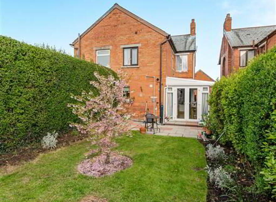 8 Ormonde Avenue, Upper Lisburn Road, Belfast, BT10 0LQ