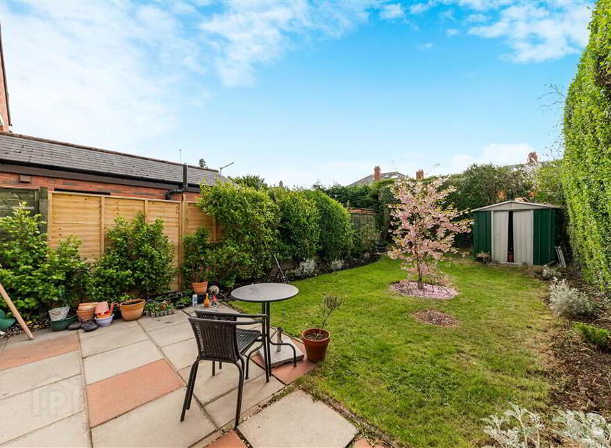 8 Ormonde Avenue, Upper Lisburn Road, Belfast, BT10 0LQ