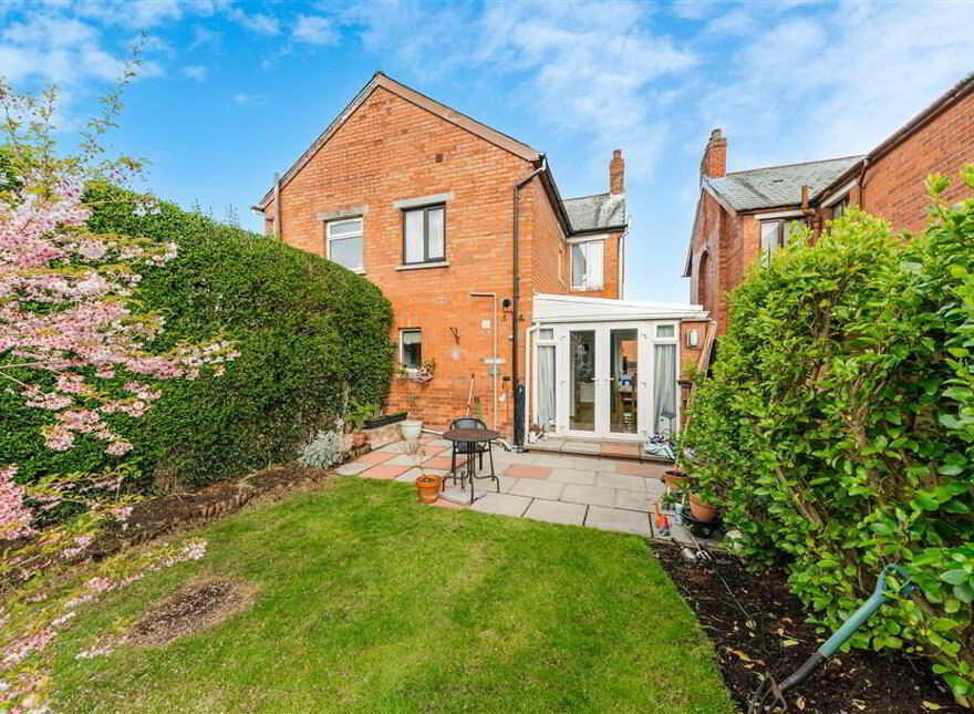 8 Ormonde Avenue, Upper Lisburn Road, Belfast, BT10 0LQ