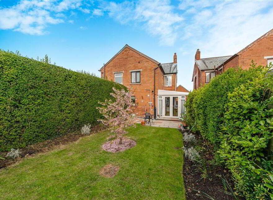 8 Ormonde Avenue, Upper Lisburn Road, Belfast, BT10 0LQ