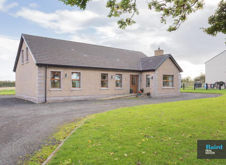 215 Mountjoy Road, Stewartstown, Dungannon, BT71 5ES