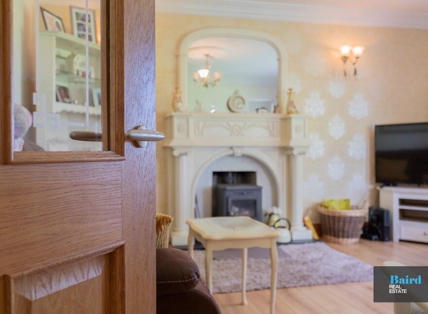 215 Mountjoy Road, Stewartstown, Dungannon, BT71 5ES