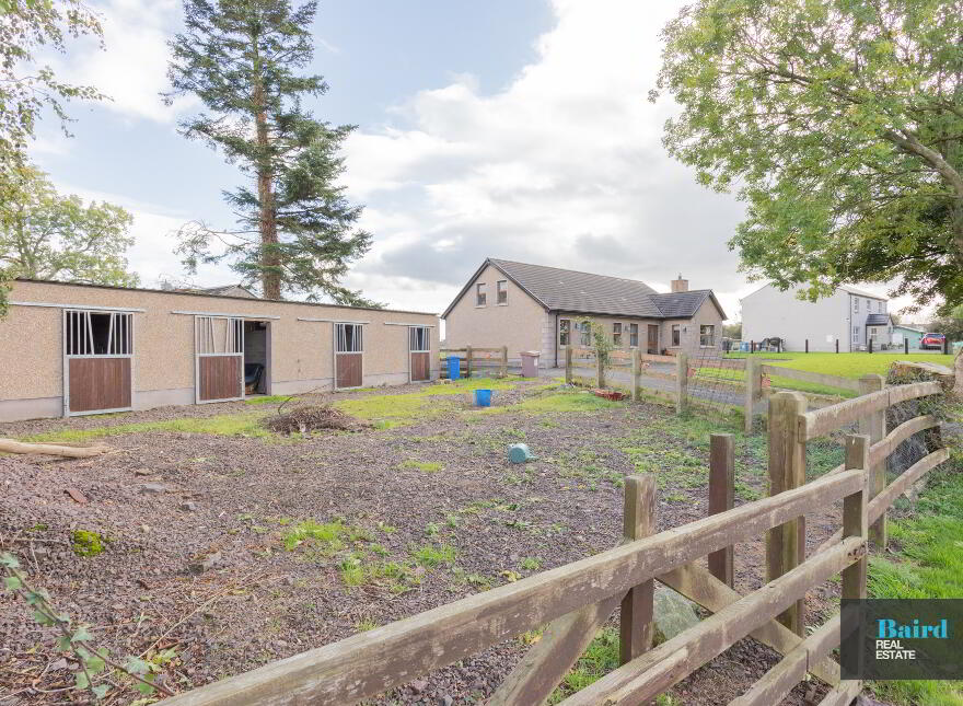 215 Mountjoy Road, Stewartstown, Dungannon, BT71 5ES
