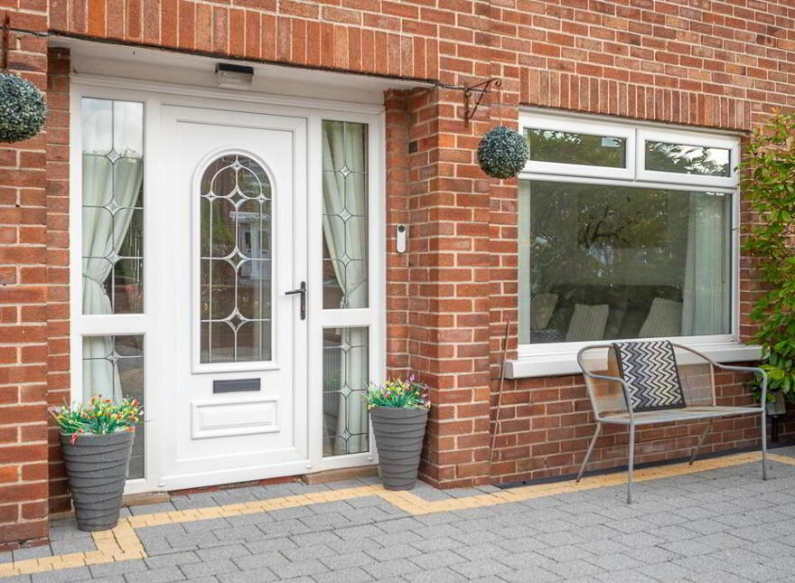 22 North Sperrin, Belfast, BT5 7HU