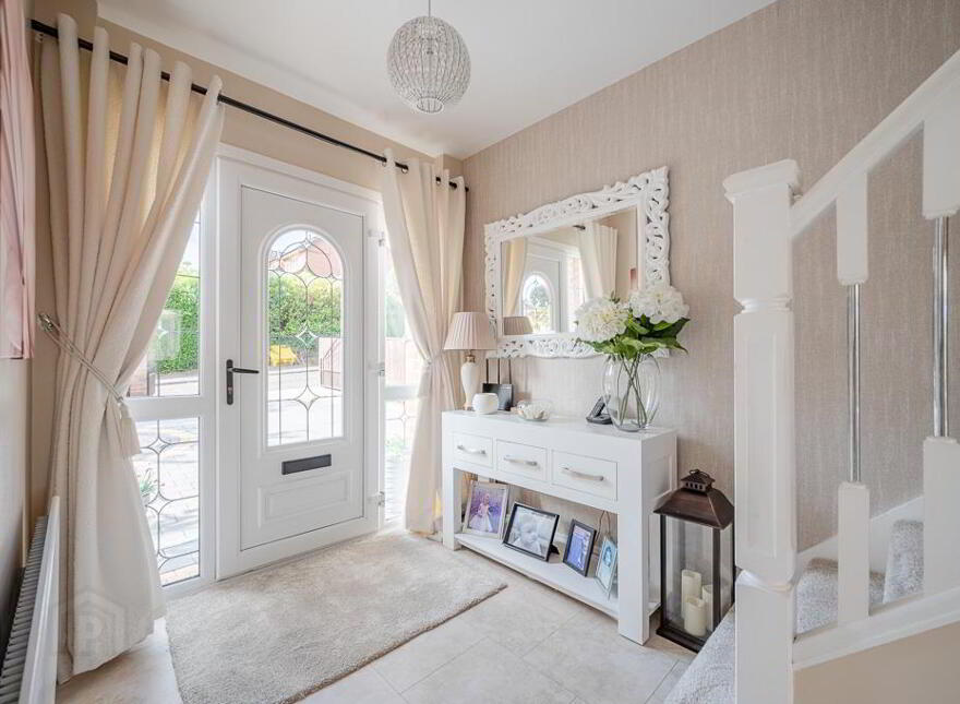 22 North Sperrin, Belfast, BT5 7HU