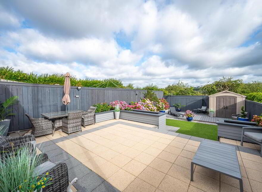 22 North Sperrin, Belfast, BT5 7HU