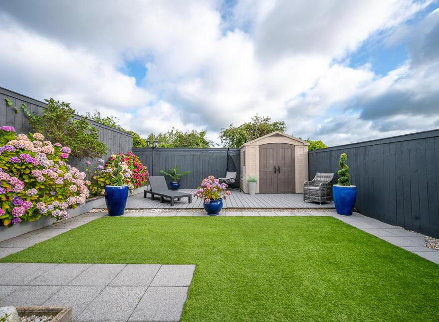 22 North Sperrin, Belfast, BT5 7HU