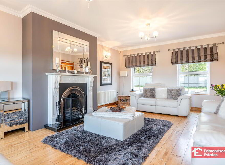 21 Lislunnan Road, Kells, Ballymena, BT42 3NR
