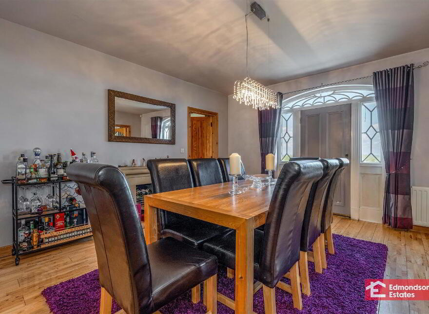 21 Lislunnan Road, Kells, Ballymena, BT42 3NR