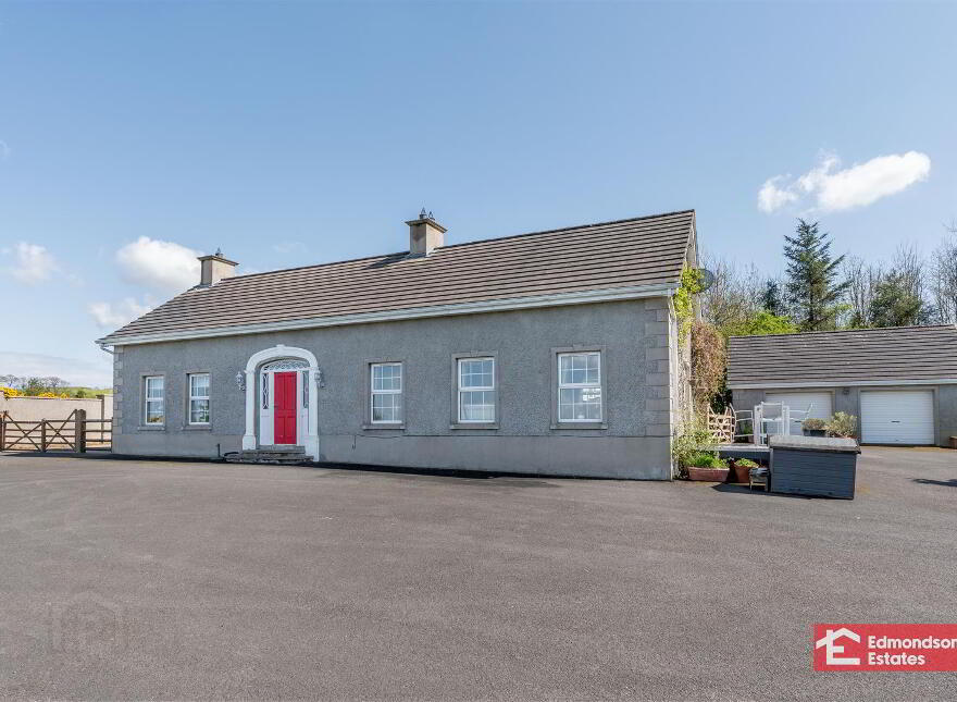 21 Lislunnan Road, Kells, Ballymena, BT42 3NR