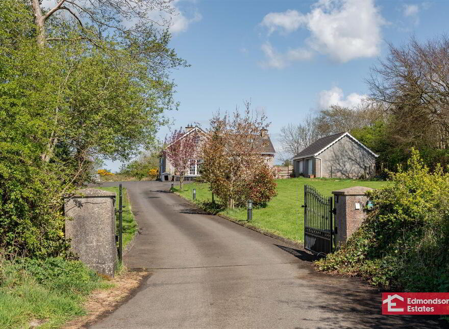 21 Lislunnan Road, Kells, Ballymena, BT42 3NR