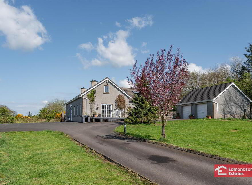 21 Lislunnan Road, Kells, Ballymena, BT42 3NR photo