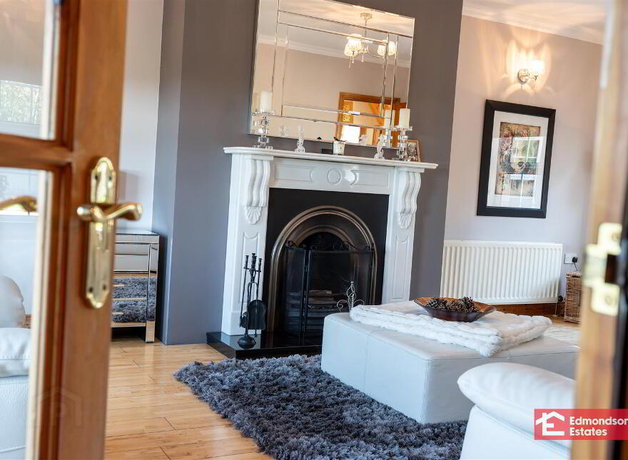 21 Lislunnan Road, Kells, Ballymena, BT42 3NR