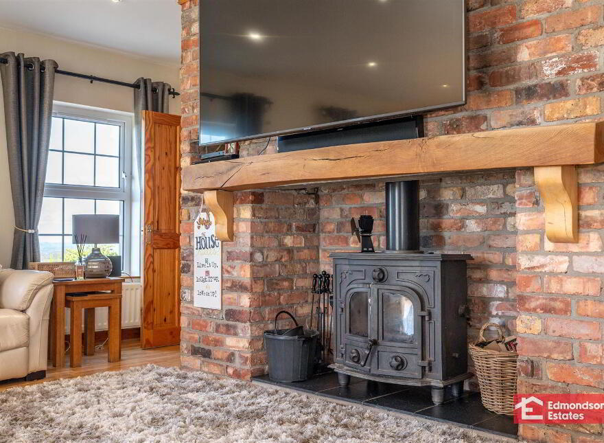 21 Lislunnan Road, Kells, Ballymena, BT42 3NR