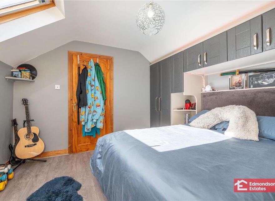 21 Lislunnan Road, Kells, Ballymena, BT42 3NR