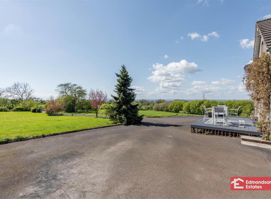 21 Lislunnan Road, Kells, Ballymena, BT42 3NR