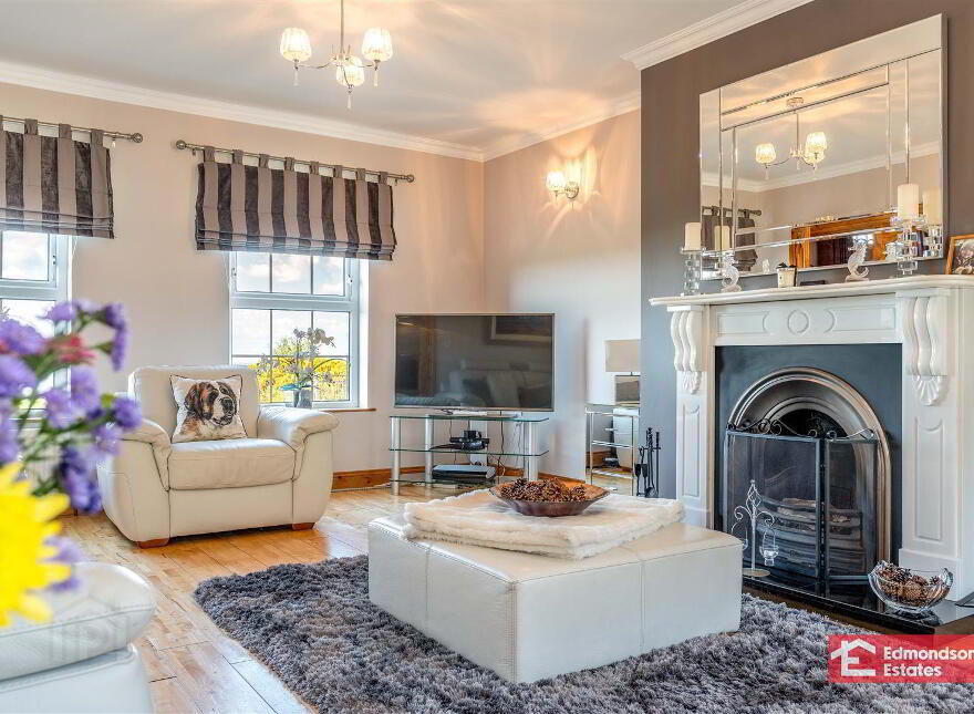 21 Lislunnan Road, Kells, Ballymena, BT42 3NR