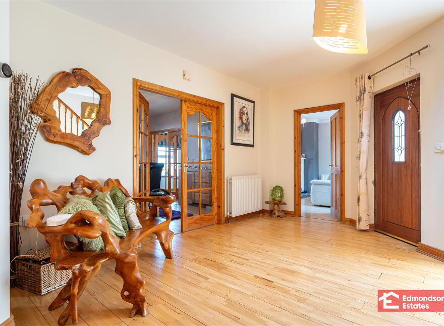 21 Lislunnan Road, Kells, Ballymena, BT42 3NR