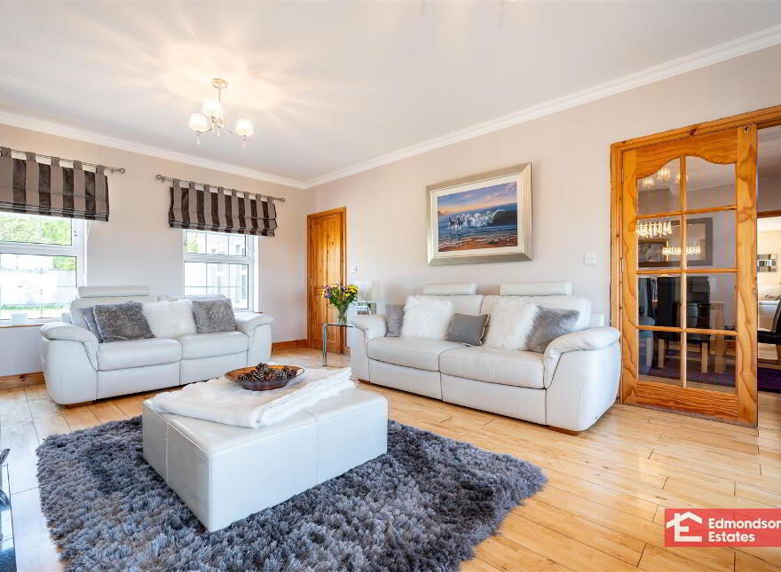 21 Lislunnan Road, Kells, Ballymena, BT42 3NR