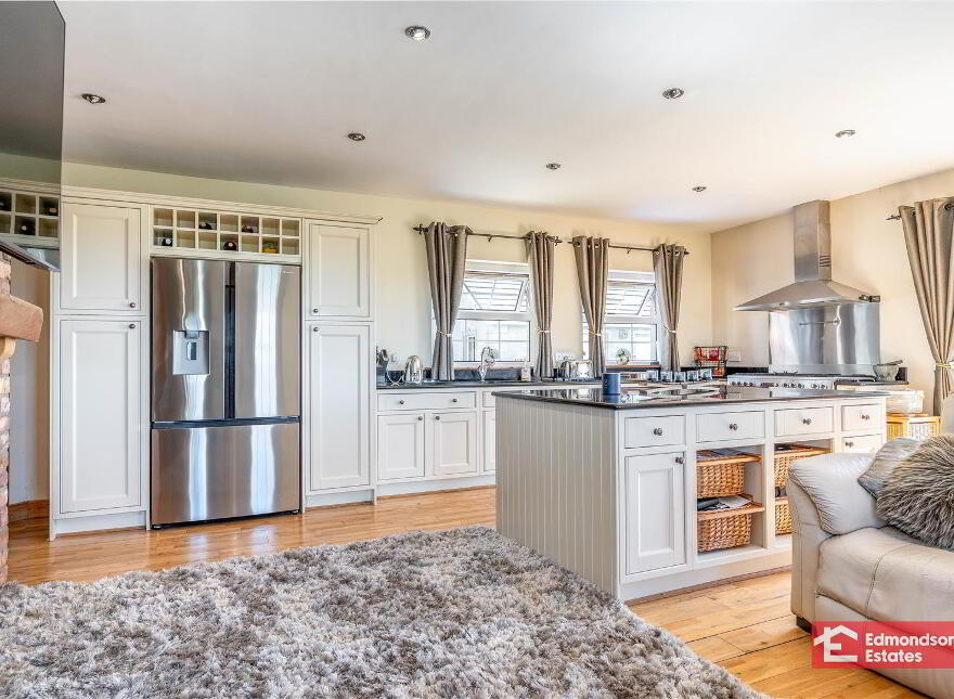21 Lislunnan Road, Kells, Ballymena, BT42 3NR