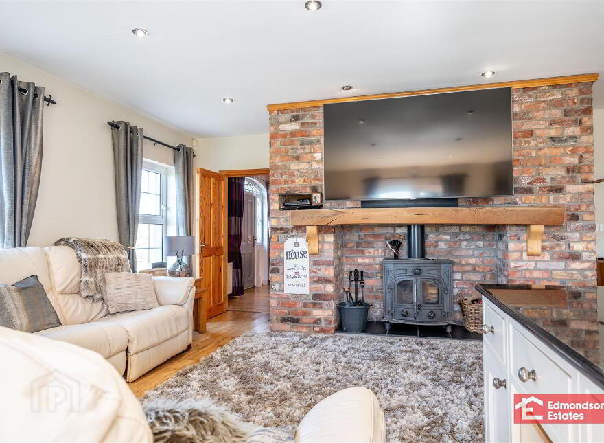 21 Lislunnan Road, Kells, Ballymena, BT42 3NR