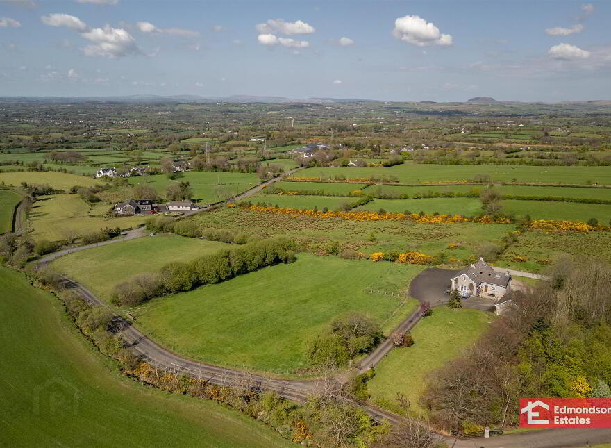 21 Lislunnan Road, Kells, Ballymena, BT42 3NR
