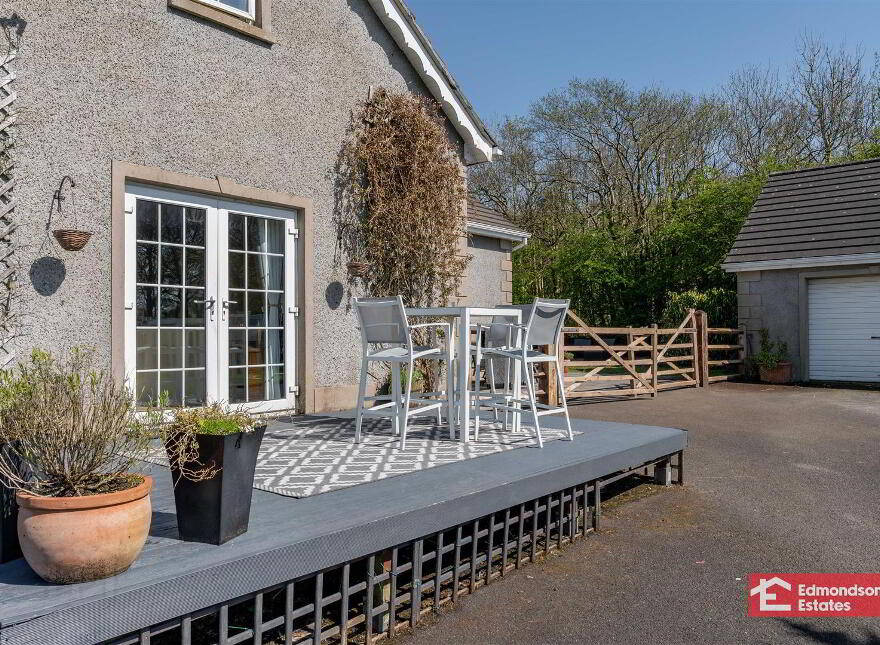 21 Lislunnan Road, Kells, Ballymena, BT42 3NR