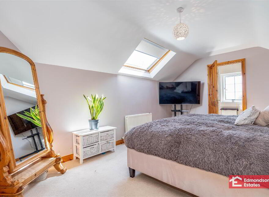 21 Lislunnan Road, Kells, Ballymena, BT42 3NR