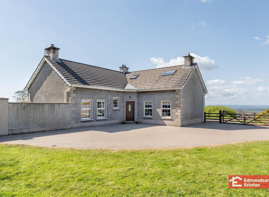 21 Lislunnan Road, Kells, Ballymena, BT42 3NR