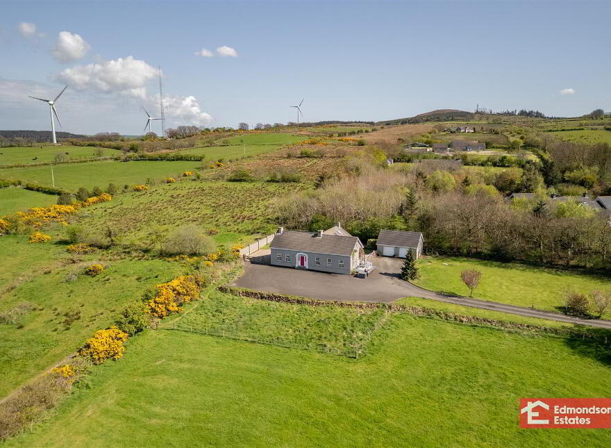 21 Lislunnan Road, Kells, Ballymena, BT42 3NR