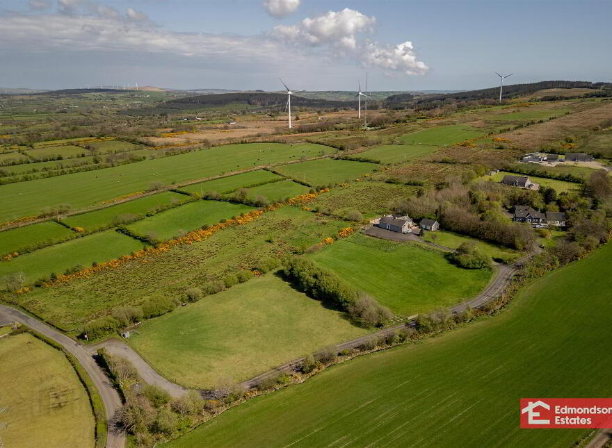 21 Lislunnan Road, Kells, Ballymena, BT42 3NR