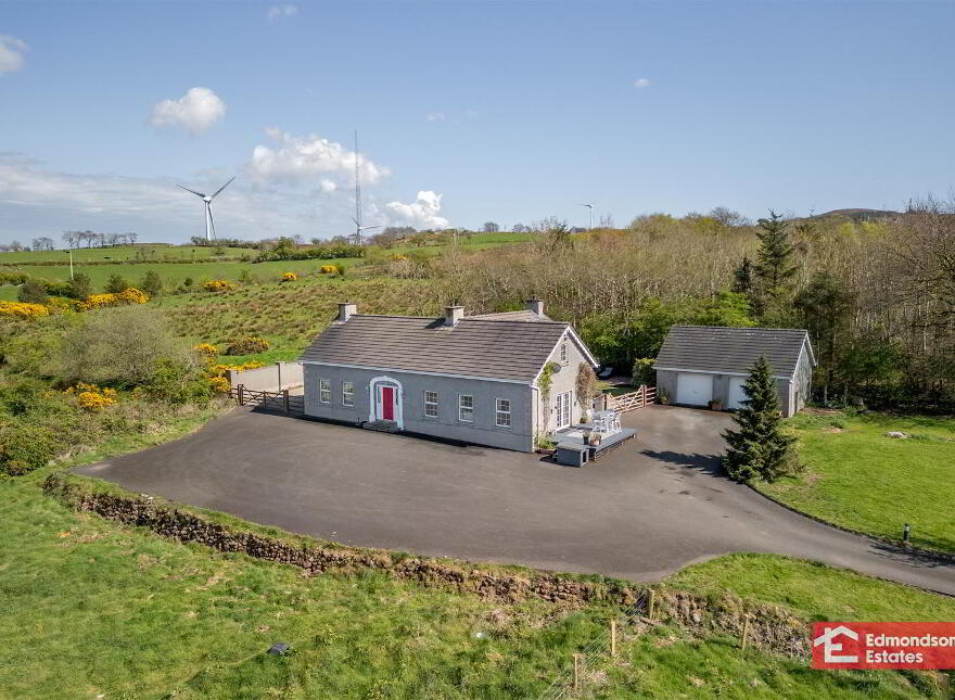 21 Lislunnan Road, Kells, Ballymena, BT42 3NR