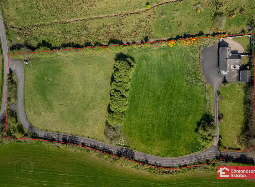21 Lislunnan Road, Kells, Ballymena, BT42 3NR