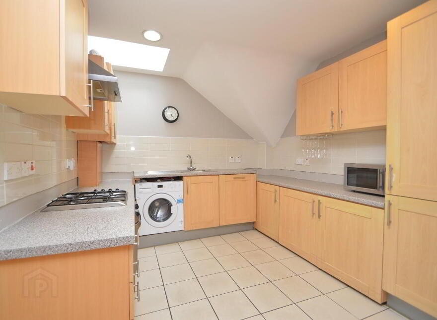 Apt 30, Grafton Court, Kings Road, Belfast, BT5 7BU