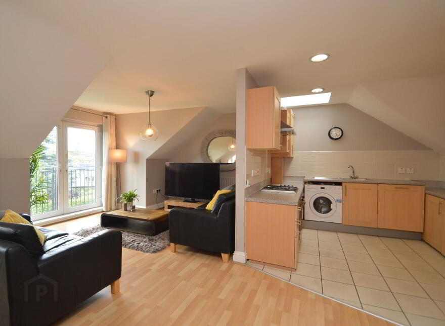 Apt 30, Grafton Court, Kings Road, Belfast, BT5 7BU