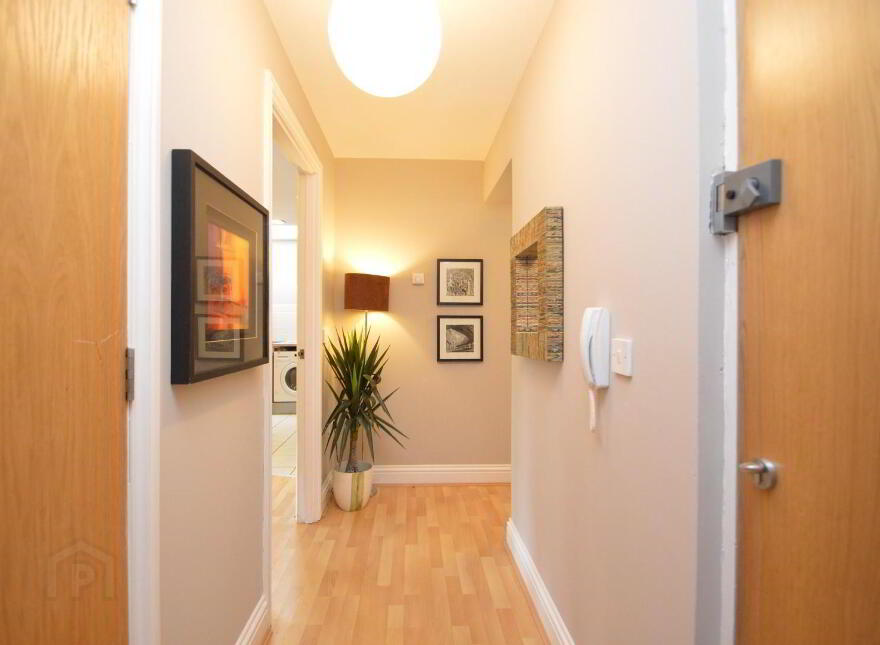 Apt 30, Grafton Court, Kings Road, Belfast, BT5 7BU