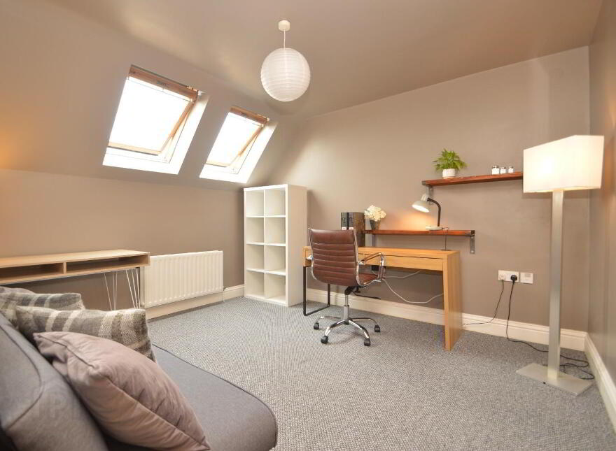 Apt 30, Grafton Court, Kings Road, Belfast, BT5 7BU