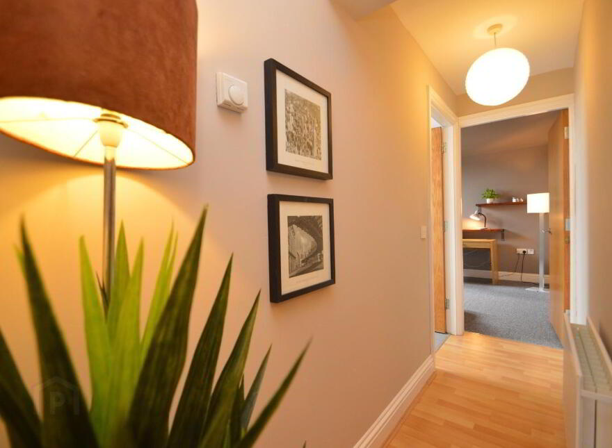 Apt 30, Grafton Court, Kings Road, Belfast, BT5 7BU