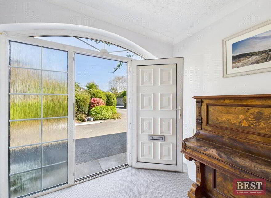 27 Killowen Road, Rostrevor, Newry, BT34 3AF