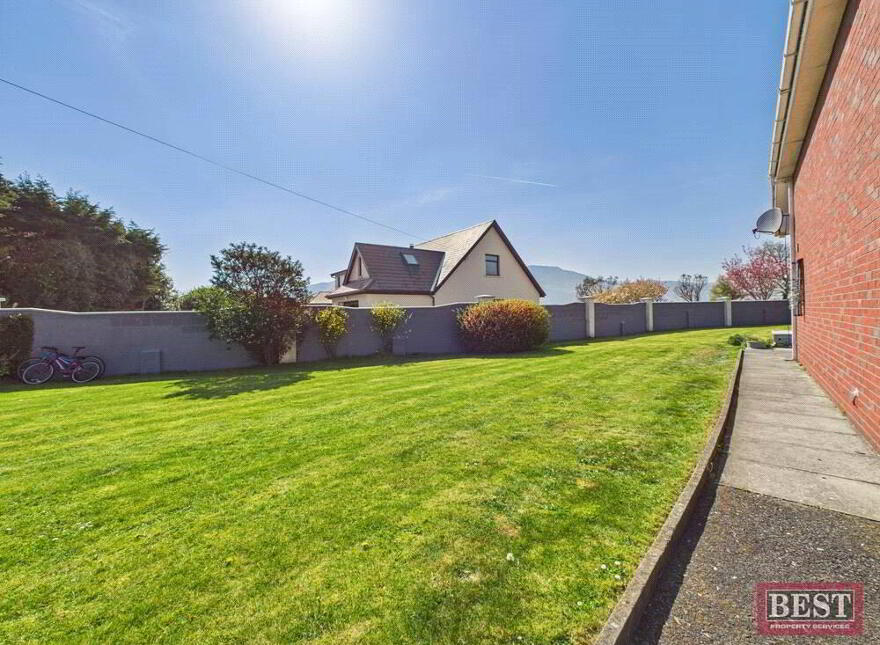 27 Killowen Road, Rostrevor, Newry, BT34 3AF
