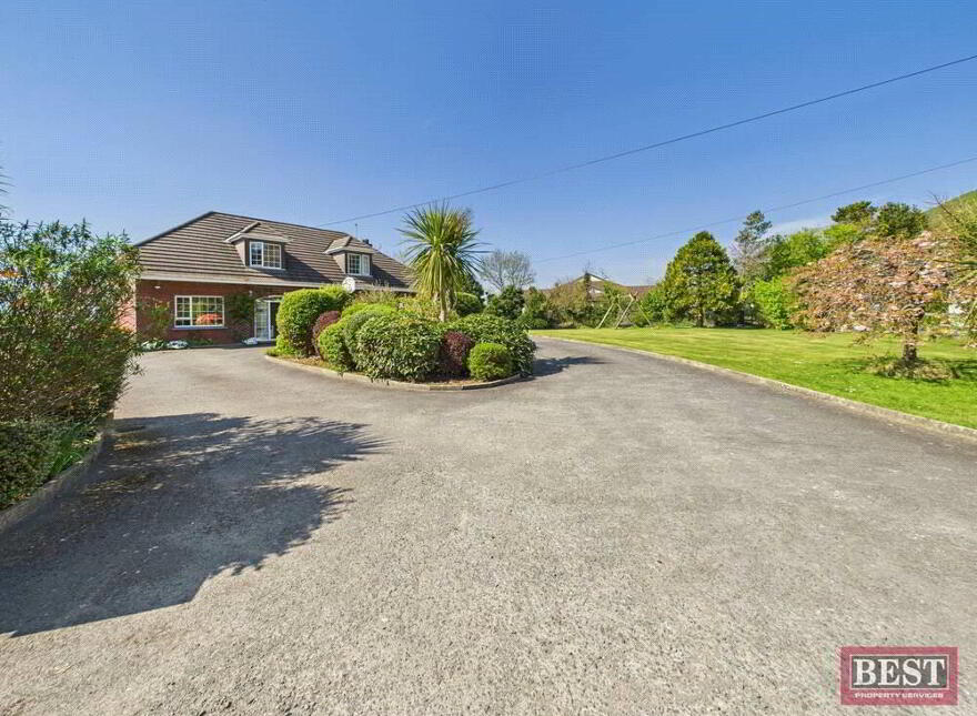 27 Killowen Road, Rostrevor, Newry, BT34 3AF