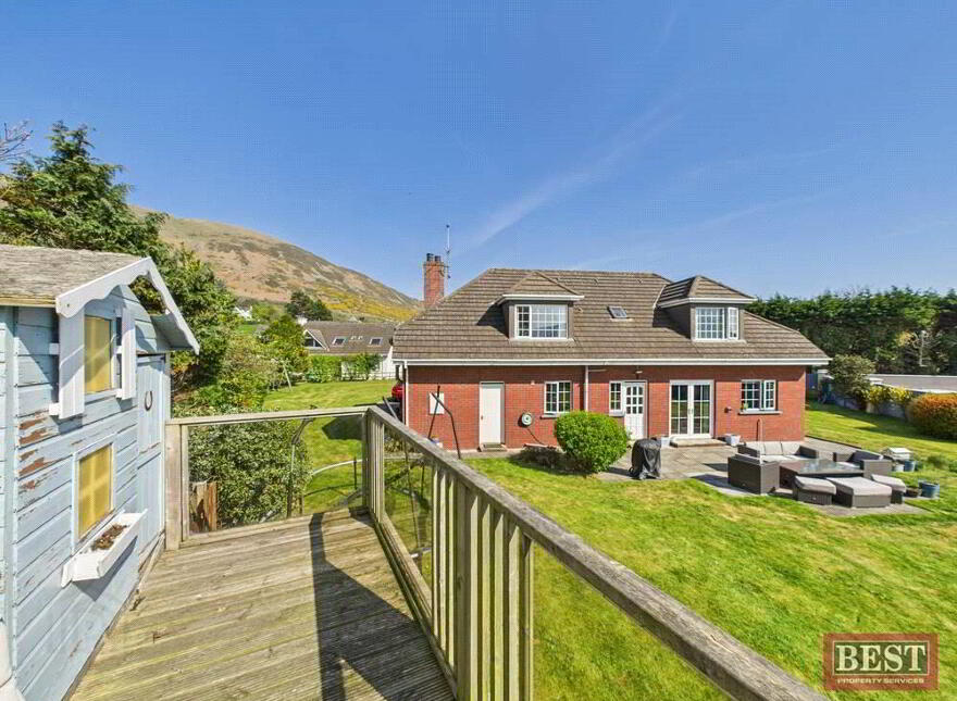 27 Killowen Road, Rostrevor, Newry, BT34 3AF
