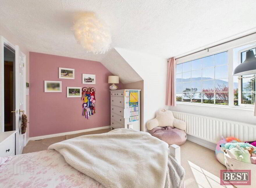 27 Killowen Road, Rostrevor, Newry, BT34 3AF